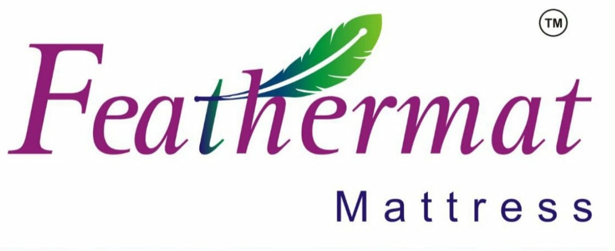Feathermat logo